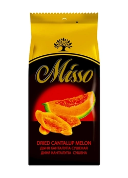 Дыня канталупа Misso 100 г (4820232570029) Дыня канталупа Misso 100 г (4820232570029)