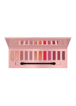 ПАЛЁТКА ТЕНЕЙ ДЛЯ ВЕК век серии ANGEL DREAM - 12 ОТТЕНКОВ 12 гр. (5901761985122) ПАЛЁТКА ТЕНЕЙ ДЛЯ ВЕК век серии ANGEL DREAM - 12 ОТТЕНКОВ 12 гр. (5901761985122)