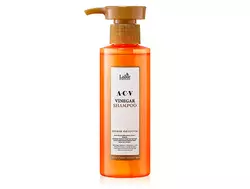 Глубокоочистительный шампунь La'dor ACV Vinegar Shampoo с яблочным уксусом 150 мл (8809181938049) Глубокоочистительный шампунь La'dor ACV Vinegar Shampoo с яблочным уксусом 150 мл (8809181938049)