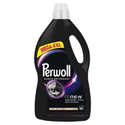 Гель Perwoll для темных и черных вещей 4000 мл (9000101810264) Гель Perwoll для темных и черных вещей 4000 мл (9000101810264)