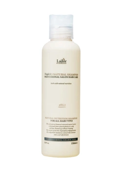 Безсульфатный шампунь La'dor Triplex Natural Shampoo, 150 мл (8809500811008) Безсульфатный шампунь La'dor Triplex Natural Shampoo, 150 мл (8809500811008)