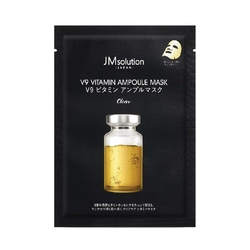 Маска для лица JM Solution Japan H9 Hyallronic с гиалуроновой кислотой, 30 гр (8809505546547) Маска для лица JM Solution Japan H9 Hyallronic с гиалуроновой кислотой, 30 гр (8809505546547)