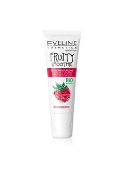 Блеск для губ Eveline Cosmetics FRUITY SMOOTHIE RASPBERRY 12 мл (5903416028925) Блеск для губ Eveline Cosmetics FRUITY SMOOTHIE RASPBERRY 12 мл (5903416028925)