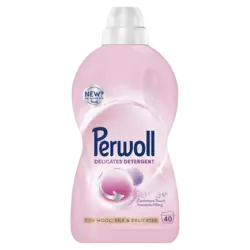 Гель Perwoll для стирки деликатных тканей 2000 мл (9000101808506) Гель Perwoll для стирки деликатных тканей 2000 мл (9000101808506)
