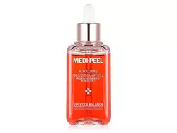 Антивозрастная сыворотка для лица Medi-Peel Royal Rose Premium Ampoule с розой и пептидами 100 мл (8809409348445) Антивозрастная сыворотка для лица Medi-Peel Royal Rose Premium Ampoule с розой и пептидами 100 мл (8809409348445)