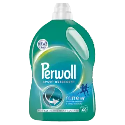 Гель для стирки Perwoll Уход и Освежающий эффект 3000 мл (9000101809930) Гель для стирки Perwoll Уход и Освежающий эффект 3000 мл (9000101809930)