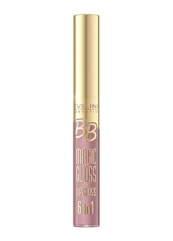 Блеск для губ Eveline №358 серии bb magic gloss, 9 мл (5907609384874) Блеск для губ Eveline №358 серии bb magic gloss, 9 мл (5907609384874)