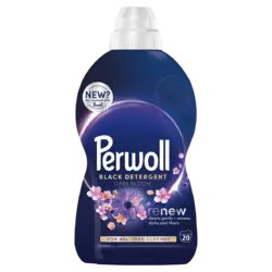 Гель для стирки Perwoll Восстановление и аромат для темных вещей 1000 мл (9000101810622) Гель для стирки Perwoll Восстановление и аромат для темных вещей 1000 мл (9000101810622)