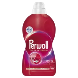 Гель Perwoll для стирки цветных вещей 2000 мл (9000101810479) Гель Perwoll для стирки цветных вещей 2000 мл (9000101810479)