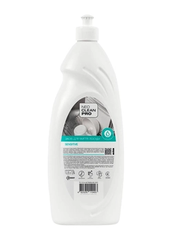 Средство для мытья посуды Biossot NeoCleanPro Sensitive 1 л (4820255110493) Средство для мытья посуды Biossot NeoCleanPro Sensitive 1 л (4820255110493)