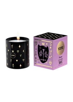 Свеча декоративная Yope ароматическая Incense 200 г (5900168901216) Свеча декоративная Yope ароматическая Incense 200 г (5900168901216)