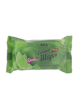 Туалетное мыло Grand Шарм Maxi Персидский лайм 125 г (4820195507230) Туалетное мыло Grand Шарм Maxi Персидский лайм 125 г (4820195507230)
