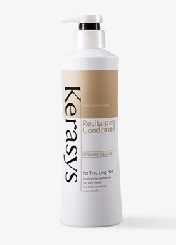 Кондиционер  Kerasys Hair Clinic System Revitalizing Оздоравливающий 600 мл (8801046849699) Кондиционер  Kerasys Hair Clinic System Revitalizing Оздоравливающий 600 мл (8801046849699)