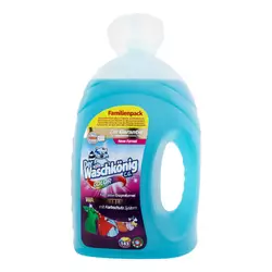Средство для стирки Waschkonig Color Жидкое 4.3 л (4260418933604) Средство для стирки Waschkonig Color Жидкое 4.3 л (4260418933604)