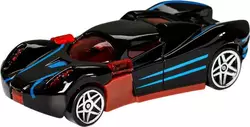 Игрушечная машинка RevRace Супергерои Блэки (6036008618026) Игрушечная машинка RevRace Супергерои Блэки (6036008618026)