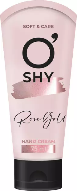 Крем для рук O'SHY Интенсивное питание 75 мл (4820185226516) Крем для рук O'SHY Интенсивное питание 75 мл (4820185226516)