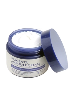 Крем для лица с плацентой Mizon Placenta Ampoule 50 мл (8809587520626) Крем для лица с плацентой Mizon Placenta Ampoule 50 мл (8809587520626)