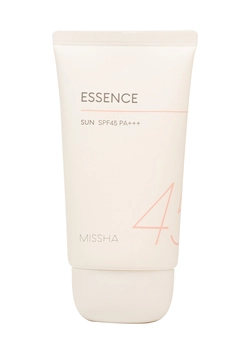 Солнцезащитное средство широкого спектра действия Missha All Around Safe Block Essence Sun SPF 45 / PA+++ 50 мл (8809581452398) Солнцезащитное средство широкого спектра действия Missha All Around Safe Block Essence Sun SPF 45 / PA+++ 50 мл (8809581452398)