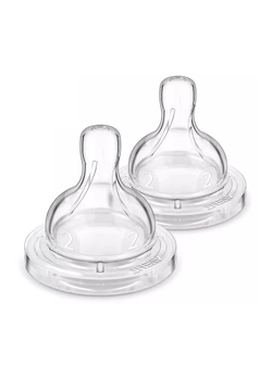 Соска силиконовая Philips AVENT Анти-Колик медленный поток от 1 мес 2 шт SCY762/02 (8710103996811) Соска силиконовая Philips AVENT Анти-Колик медленный поток от 1 мес 2 шт SCY762/02 (8710103996811)