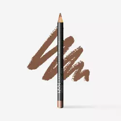 Карандаш для губ NYX Professional Makeup Slim Lip Pencil 855 Nude Truffle (800897139414) Карандаш для губ NYX Professional Makeup Slim Lip Pencil 855 Nude Truffle (800897139414)
