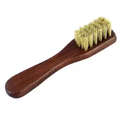 Щетка BLYSKAVKA для обуви натуральный ворс (намазок) (4820055140744) Щетка BLYSKAVKA для обуви натуральный ворс (намазок) (4820055140744)