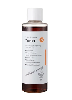Питательный тонер Village 11 Factory N Skin Formula Toner, 250мл (8809663750503) Питательный тонер Village 11 Factory N Skin Formula Toner, 250мл (8809663750503)