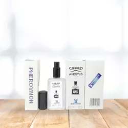 Духи с феромонами Creed Aventus мужские 60 мл (3508441106420) Духи с феромонами Creed Aventus мужские 60 мл (3508441106420)