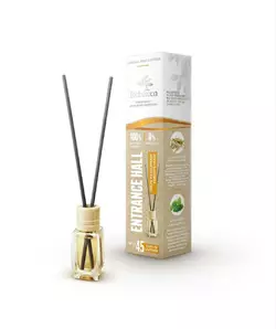 Аромадиффузор Elix Relaxeen Entrance Hall с тростью 9,5 мл (5902315537095) Аромадиффузор Elix Relaxeen Entrance Hall с тростью 9,5 мл (5902315537095)