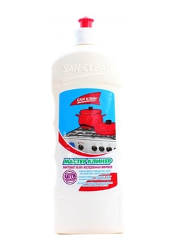 Мастер Клинер моющее средство д/плит 500г (4820003540169) Мастер Клинер моющее средство д/плит 500г (4820003540169)