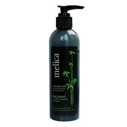 Бальзам-кондиционер Melica Black с экстрактом бамбука для окрашенных волос 250 мл (4770416003532) Бальзам-кондиционер Melica Black с экстрактом бамбука для окрашенных волос 250 мл (4770416003532)