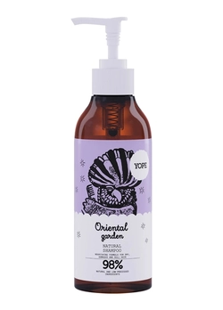 Шампунь Yope Oriental Garden 300 мл (5900168900394) Шампунь Yope Oriental Garden 300 мл (5900168900394)