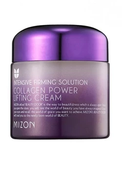 Крем для лица с лифтинг эффектом с коллагеном и аденозином Mizon Collagen Lifting 75 мл (8809663754051) Крем для лица с лифтинг эффектом с коллагеном и аденозином Mizon Collagen Lifting 75 мл (8809663754051)