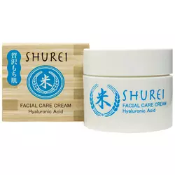 Крем Shurei Eye Cream вокруг глаз с гиалуроновой кислотой  15 г (4955814707927) Крем Shurei Eye Cream вокруг глаз с гиалуроновой кислотой  15 г (4955814707927)