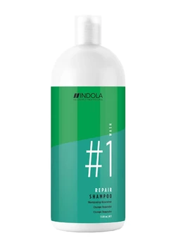 Шампунь для восстановления поврежденных волос Indola Innova Repair 1500 мл (4045787718935) Шампунь для восстановления поврежденных волос Indola Innova Repair 1500 мл (4045787718935)