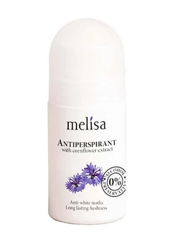 Дезодорант Melica с экстрактом василька 50 мл (4770416342228) Дезодорант Melica с экстрактом василька 50 мл (4770416342228)
