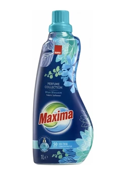 Суперконцентрированный смягчитель для белья Sano Blue Blossom 1 л (7290102991426) Суперконцентрированный смягчитель для белья Sano Blue Blossom 1 л (7290102991426)