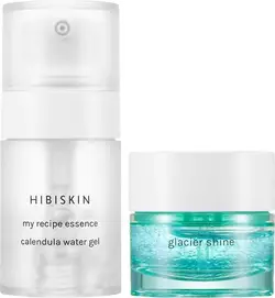 Набор Hibiskin Calendula Water Gel Эссенция 40 мл + Сыворотка Очищение и Смягчение 10 мл (8809708711124) Набор Hibiskin Calendula Water Gel Эссенция 40 мл + Сыворотка Очищение и Смягчение 10 мл (8809708711124)