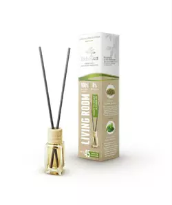 Аромадиффузор Elix Relaxeen Living Room с тростью 9,5 мл (5902315537101) Аромадиффузор Elix Relaxeen Living Room с тростью 9,5 мл (5902315537101)