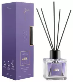 Аромадиффузор Elix Freesia & Violet с тростью 100мл (5902315539440) Аромадиффузор Elix Freesia & Violet с тростью 100мл (5902315539440)