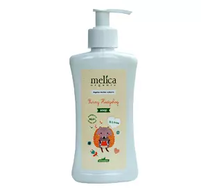 Детское жидкое мыло Melica Organic от ежика 300 мл (4770416003327) Детское жидкое мыло Melica Organic от ежика 300 мл (4770416003327)