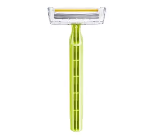 Станок для бритья BIC Pure 3 Lady (3086126726922) Станок для бритья BIC Pure 3 Lady (3086126726922)