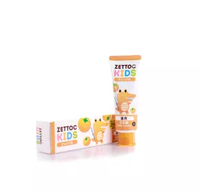 Зубная паста детская Zettoc Nippon Фруктовый микс 60 г (4582118955312) Зубная паста детская Zettoc Nippon Фруктовый микс 60 г (4582118955312)