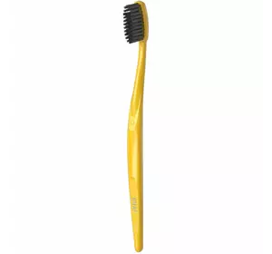 Зубная щетка Splat Daily Medium Желтая 1шт (7623098630008) Зубная щетка Splat Daily Medium Желтая 1шт (7623098630008)