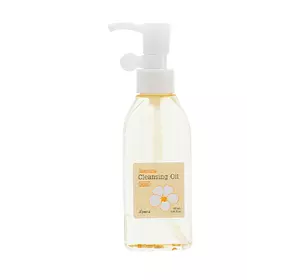 Очищающее масло Apieu Жасмин, 150 мл (8806185722100) Очищающее масло Apieu Жасмин, 150 мл (8806185722100)