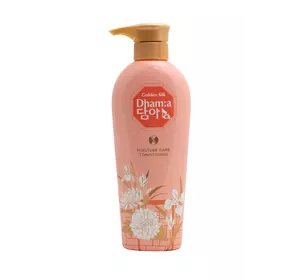 Кондиционер для волос увлажнение Lion Dhama,  400 мл (8806325615194) Кондиционер для волос увлажнение Lion Dhama,  400 мл (8806325615194)