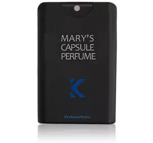 Духи для мужчин PerfumeHolic French Kiss Pheromone 20 мл (3574661814278) Духи для мужчин PerfumeHolic French Kiss Pheromone 20 мл (3574661814278)