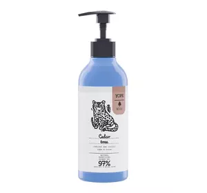 Гель для душа Yope Wood Cedar Tree 400 мл (5903760202064) Гель для душа Yope Wood Cedar Tree 400 мл (5903760202064)