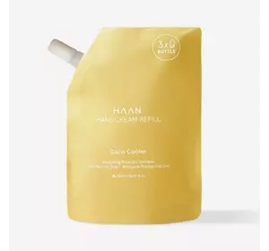 Крем для рук HAAN Coco Cooler, 150мл (запасной блок) (5060669781301) Крем для рук HAAN Coco Cooler, 150мл (запасной блок) (5060669781301)