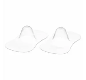 Защитные накладки на соски philips avent 2 шт. х 15 мм (scf153/01) (8710103911234) Защитные накладки на соски philips avent 2 шт. х 15 мм (scf153/01) (8710103911234)