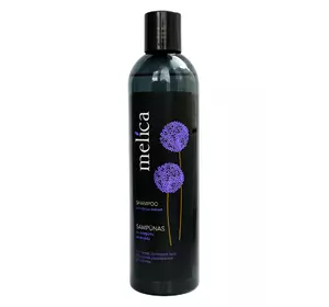 Шампунь Melica Black с экстрактом лука для поврежденных волос 300 мл (4770416003518) Шампунь Melica Black с экстрактом лука для поврежденных волос 300 мл (4770416003518)